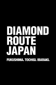 Diamond Route Japan